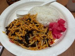 -阳阳中国饭(北京荟聚店)