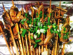 -晓靖轩烧烤(沙河风情店)