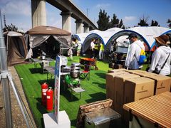 -北京房车博览中心