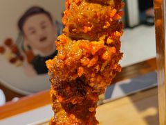 -通海俄式烧烤·俄罗斯大串(嵩山路店)