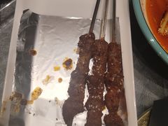 -燕兰楼·清真西北融合菜(亚运村店)