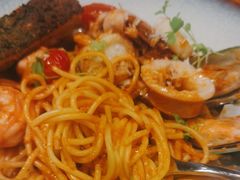 -blue frog蓝蛙(长泰广场店)