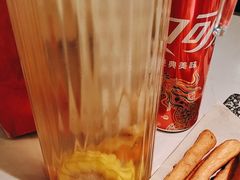 -萌渔·金牌蒜香烤鱼(临安万华广场店)