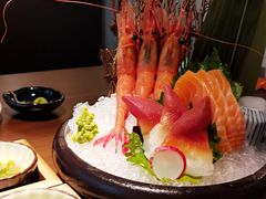 -七条鱼日本料理(远洋乐堤港店)