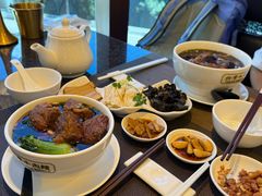 -中国厨房/台湾牛肉面