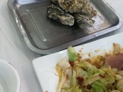 -渔民船说·北塘海鲜·天津菜·海肠捞饭(北塘古镇店)