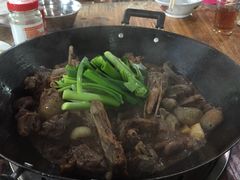-大地农庄(逢沙大道店)