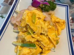 -香港新记茶餐厅(春熙太古里店)