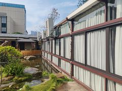 -湘力力小院·鱼汤泡饭(枫林路店)