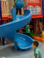 -都乐汇儿童乐园(莱蒙都会店)