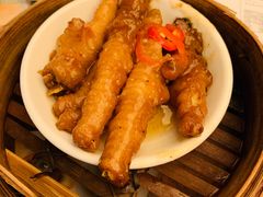 -添好运点心专门店(深水埗店)