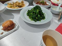 -味+新京宴·烤鸭·北京菜(创意谷店)