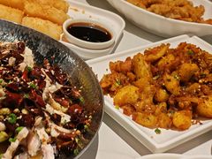 -三猫黑鱼花(南大店)
