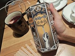 -太二酸菜鱼(汕头苏宁广场店)