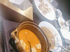-浩运海鲜·16年专注青岛菜(石老人店)