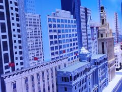 -上海乐高探索中心