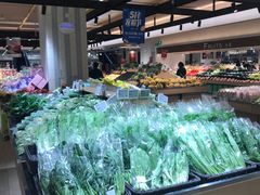 -T11生鲜超市(朝阳公园店)