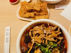 原味螺蛳粉-水平有限广西米粉·广西风味集(五道口店)