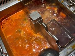 -海底捞火锅(翔龙天地广场店)