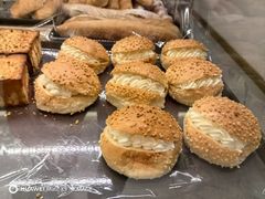 -烘焙町面包店(西四店)
