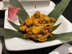 -湖锦酒楼·32年地道湖北菜(光谷店)