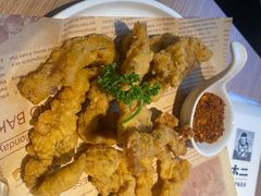 -太二酸菜鱼(天鹅湖万达店)