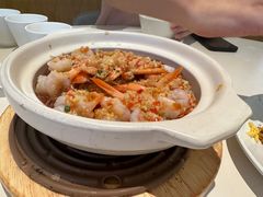 -蔡澜点心·粤菜(嘉里中心店)