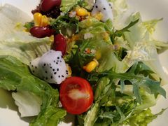 -粉墨特色菜·烧烤音乐酒馆