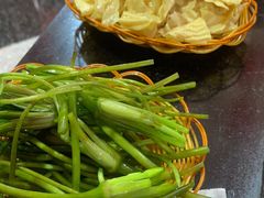 -香香腊排骨.野生菌火塘总店(束河店)