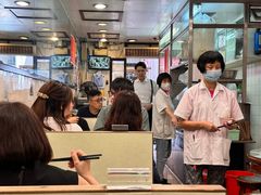 -麦奀云吞面世家(中环店)