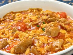 -晓平饭店(嘉善路店)