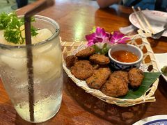 -Dang restaurant (patong phuket)