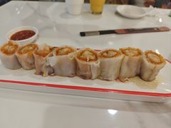 -香港威特瑞茶餐厅(小白楼音乐厅店)