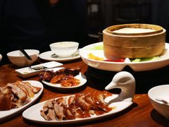 -陆壹捌餐厅(五大道店)