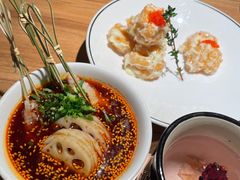 -太二酸菜鱼(正大广场店)