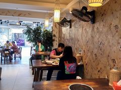 大堂-大厨的餐厅(曾厝垵总店)