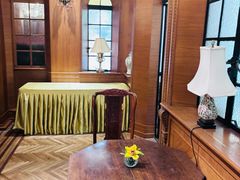 -马勒别墅饭店(静安寺店)