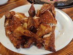 -侠成水上农庄(工业大道店)