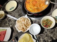 -雷山鱼酱酸汤鱼·酸汤牛肉(花果园T1区店)