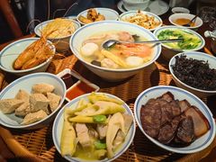 -寻宝记绍兴菜(鲁迅路店)