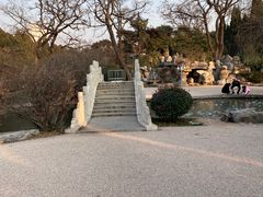 -济南南郊宾馆