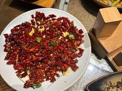 -辛香汇·现炒川菜(共康店)