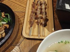 -阿罗新疆菜(人民广场店)