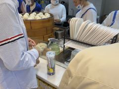 -李与白包子铺(桐梓林店)