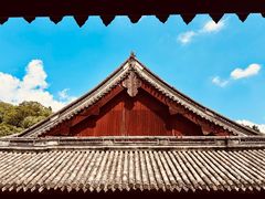 -宁波市保国寺古建筑博物馆