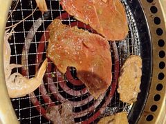 -拾也•和牛•海鲜•烤肉放题(卓悦INTOWN店)