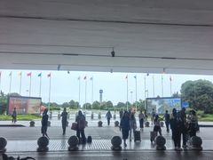 -南昌昌北国际机场