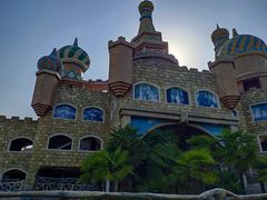 -南京银杏湖乐园