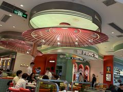 -避风塘·金牌店·夜宵(金玉兰店)