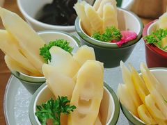 -竹鲜笙全竹宴(国色天香店)